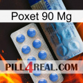 Poxet 90 Mg 40